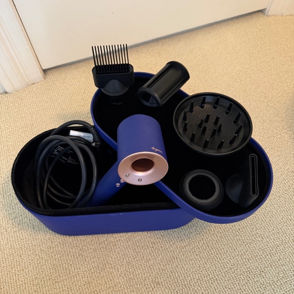 Dyson Hair Dryer - Picture 1 of 7